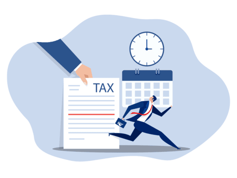 income tax declarations management for schools and colleges HR ERP system